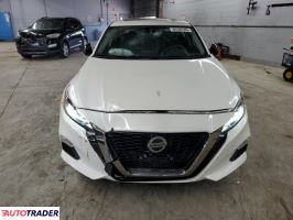 Nissan Altima 2020 2 Nissan Altima 2020 2