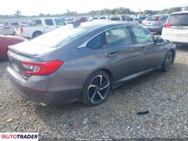 Honda Accord 2020 1 Honda Accord 2020 1