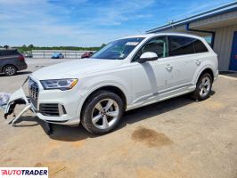 Audi Q7 2022 3