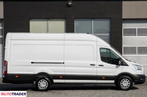 Ford Transit 2022 2