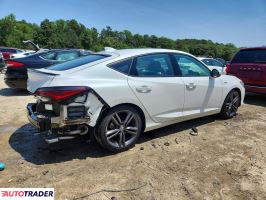 Acura Integra 2024 1