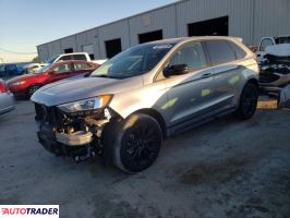 Ford Edge 2024 2