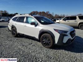 Subaru Outback 2023 2