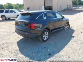 Kia Sorento 2023 2