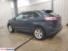 Ford Edge 2019 2