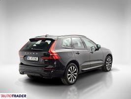 Volvo XC60 2023 2.0 250 KM