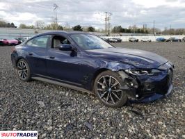 BMW Pozostałe 2023 BMW Pozostałe 2023