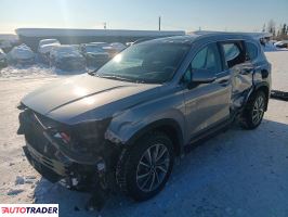 Hyundai Santa Fe 2020 2