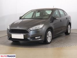 Ford Focus 2018 1.6 103 KM