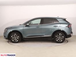 Kia Sportage 2023 1.6 177 KM