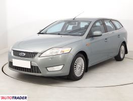 Ford Mondeo 2007 2.0 143 KM