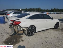 Honda Accord 2020 2