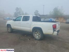 Toyota Tacoma 2021 3