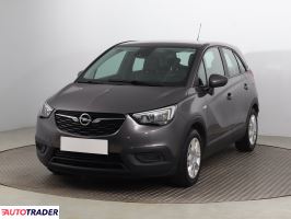 Opel Crossland 2019 1.2 81 KM