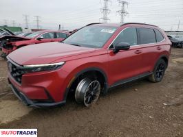 Honda CR-V 2023 2