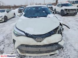 Toyota C-HR 2021 2