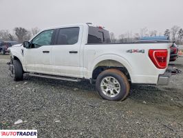 Ford Pozostałe 2023 2