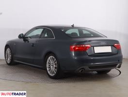 Audi A5 2009 2.7 187 KM
