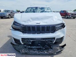Jeep Cherokee 2024 3