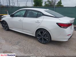 Nissan Sentra 2023 2