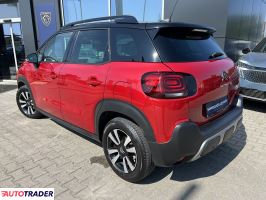 Citroen C3 2020 1.2 130 KM