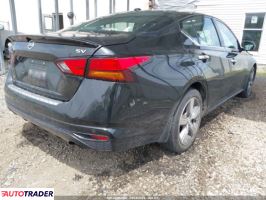 Nissan Altima 2019 2 Nissan Altima 2019 2