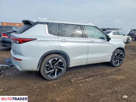 Mitsubishi Outlander 2023 2