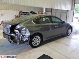 Nissan Altima 2018 2