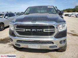 Dodge Ram 2019 5 Dodge Ram 2019 5