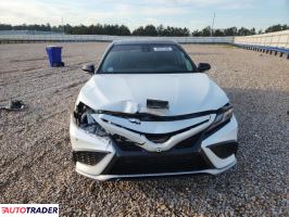 Toyota Camry 2022 2