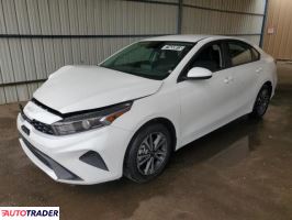 Kia Pozostałe 2024 2