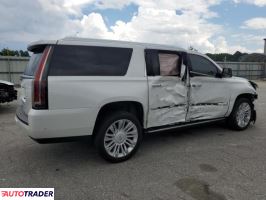 Cadillac Escalade 2020 6 Cadillac Escalade 2020 6