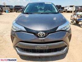 Toyota C-HR 2021 2