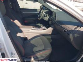 Hyundai Sonata 2020 1 Hyundai Sonata 2020 1