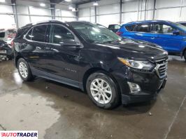 Chevrolet Equinox 2019 1