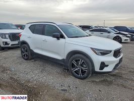 Volvo XC40 2024 2