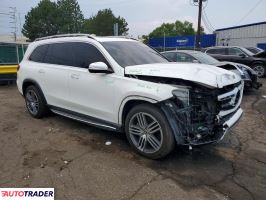 Mercedes CL 2020 3