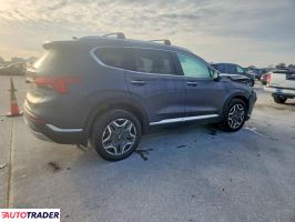 Hyundai Santa Fe 2022 1