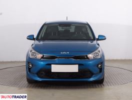 Kia Rio 2023 1.0 99 KM