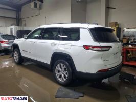 Jeep Cherokee 2022 3