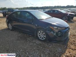 Toyota Corolla 2024 2