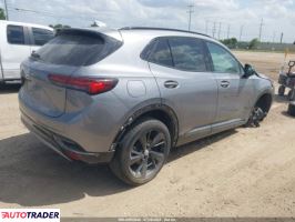 Buick Pozostałe 2022 2 Buick Pozostałe 2022 2