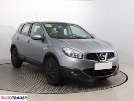Nissan Qashqai - zobacz ofertę