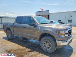 Ford Pozostałe 2023 5