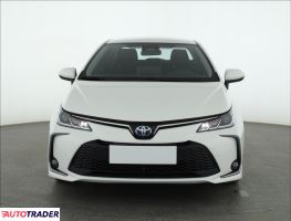 Toyota Corolla 2023 1.8 120 KM