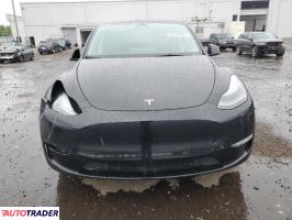 Tesla Model Y 2023 Tesla Model Y 2023