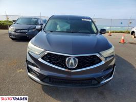 Acura RDX 2020 2
