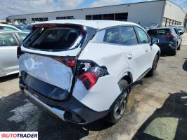 Kia Sportage 2026 2