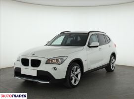 BMW X1 2011 2.0 174 KM