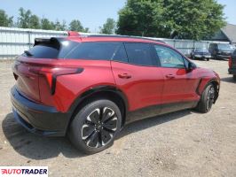 Chevrolet Blazer 2024 Chevrolet Blazer 2024
